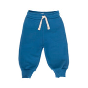 Tiny House Federal Blue Set Aspen Pullover + Pant Pima Cotton